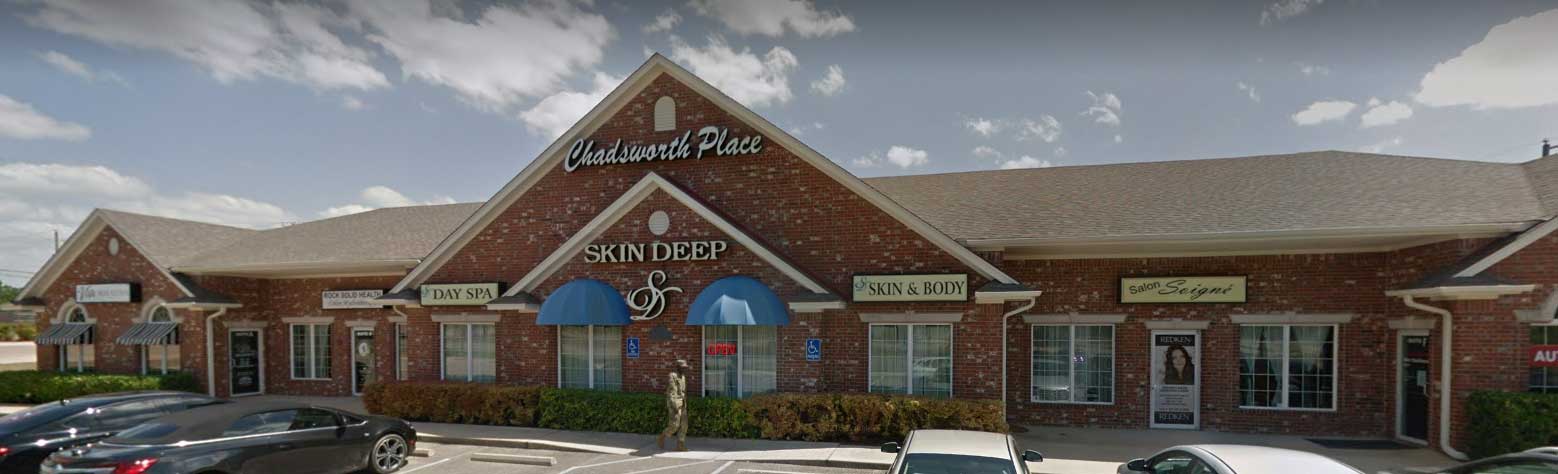 Skin Deep Spa and Salon