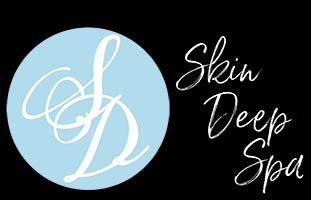Skin Deep Logo